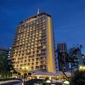 The Dusit Thani Hotel