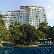 Rama Gardens Hotel Bangkok