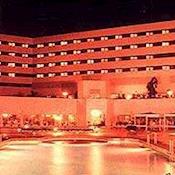 Centaur Hotel Juhu