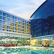 Hyatt Regency Hotel