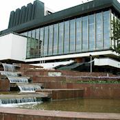 Lithuanian National Opera and Ballet Theatre