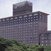 Takanawa Prince Hotel