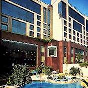 Marriott Welcom Hotel New Delhi