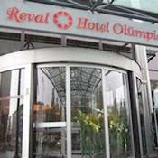 Radisson Blu Hotel Olumpia Tallinn