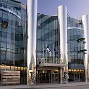 Tallink Spa & Conference Hotel