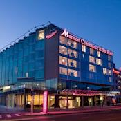 Meriton Grand Conference & Spa Hotel Tallinn