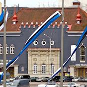 Russian Theatre of Estonia