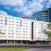 Ibis Warsaw Central
