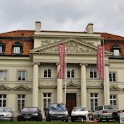 The Prymasowski Palace