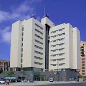 Tryp Oceanic