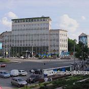 Dnipro Hotel
