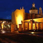 Cartuja del Ara Christi (Carthusian Monastery of Ara Christi)