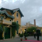 Masia Xamandreau
