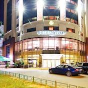 Golden Tulip Times