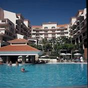 Madeira Regency Palace