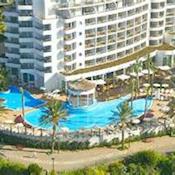 Pestana Grand Hotel