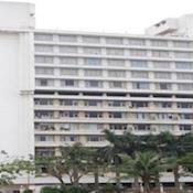 Hotel Rangsharda