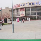 India Expo Centre