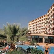 Pestana Bay
