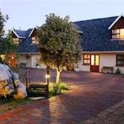 Ruslamere Guest House, Spa & Conference Venue