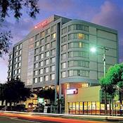 Mercure Hotel Parramatta