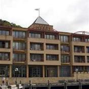 Park Hyatt Sydney