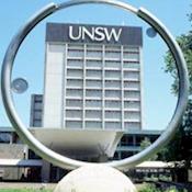 UNSW Venues and Events