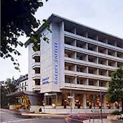 Hotel Savigny Frankfurt City - MGallery Collection