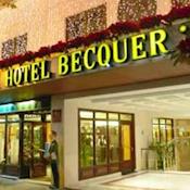 Becquer Hotel