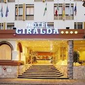 Catalonia Giralda Hotel