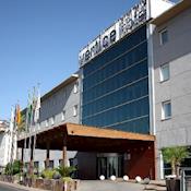 Vertice Aljarafe Hotel