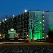 Holiday Inn Brussels Airport