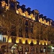 Holiday Inn Paris – Bastille