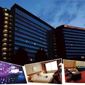 Crowne Plaza Milan – Linate