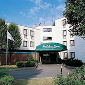 Holiday Inn Milan – Linate Airport