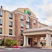 Holiday Inn Express Rome - East