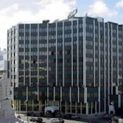 Holiday Inn Lisbon