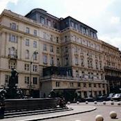 Hotel Ambassador