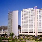 Hotel Tryp Oriente