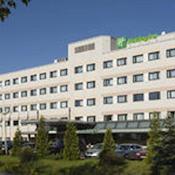 Holiday Inn Helsinki - Vantaa Airport