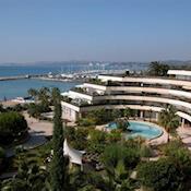 Holiday Inn Resort Nice - Saint Laurent Du Var
