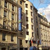 Holiday Inn Express Paris – Place D'Italie