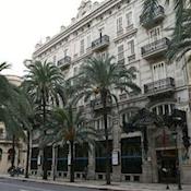 Molino Real