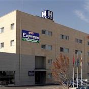 Holiday Inn Express Madrid – Alcorcon
