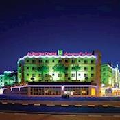 Al Bustan Residence