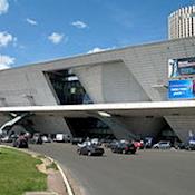 Palais des Congres de Grasse