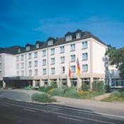 Lindner Congress Hotel Frankfurt