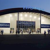 Expoathens Exhibition Centre