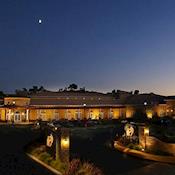 The Meritage Resort and Spa