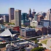 Baltimore Marriott Waterfront